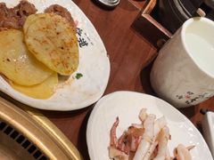 -御牛道日式烤肉料理(杭州万象城店)