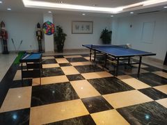 -深圳东部华侨城茵特拉根酒店