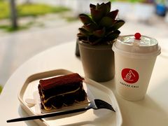 -COFFEE CALL(云锦路店)