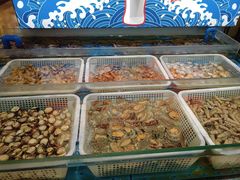 -富力希尔顿酒店·地阔自助餐厅