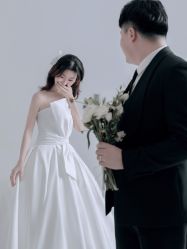 点击看大图 -香庭海婚纱摄影·威海旅拍(统一路店)