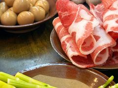 -黄潇洒老火锅(九眼桥宏济巷店)