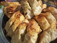 牛肉锅贴-麻木老地方牛筋牛杂(长堤街店)