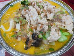-喜家德虾仁水饺(长泰广场店)