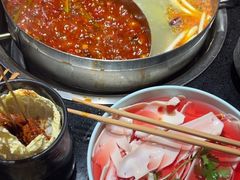 -矮板凳老火锅(宽窄巷子店)