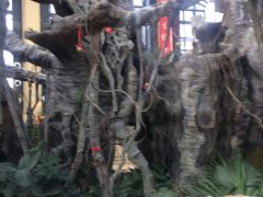 -郑州银基黄帝宫御温泉