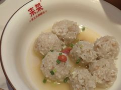 -来菜·湖北头牌藕汤(武商MALL众圆店)