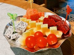 -椰妹·椰子鸡火锅(三祺广场店)