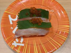-友壹町寿司(新DNA购物中心店)