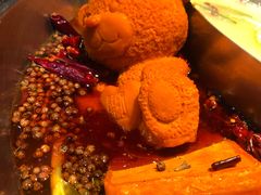 -红辣椒·川菜·火锅(张杨路店)