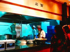 -舌尖尖牛肉面(甘南路店)