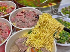 -刘少华贵州小黄牛·鲜牛肉火锅(总店)