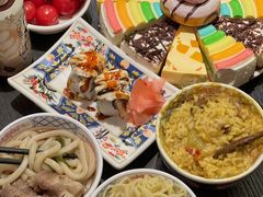 -AJIYA·池袋日式烧肉自助(天津万象城店)