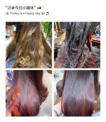 -意廊 Hair Salon
