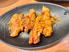 -越小品·越南餐厅(高德置地店)