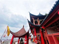 -重庆平顶山公园