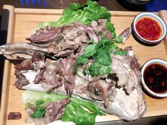 -大唐高老庄(红旗路店)