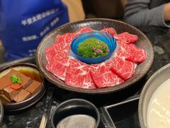 -捞王锅物料理(东百中心店)