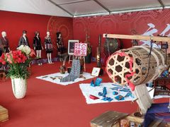 -南宁国际会展中心(会展东博文化旅游区)