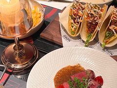 -Nord Grill&Bar Highland诺德西餐(深圳欢乐海岸店)