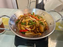 -百味园土菜馆(迎宾东路店)
