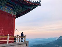 -云台山风景名胜区