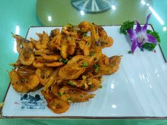 -景好海鲜餐厅(大鹏必选旅游店)