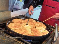 -张记灌饼(丰富路店)