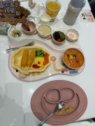 -奈尔宝家庭中心·亲子餐厅(鄞州万达店)