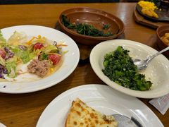 -萨莉亚意式餐厅(灵芝站中洲店)