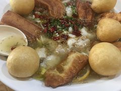-乐达酸菜鱼面(山师东路店)