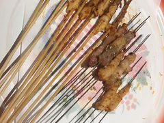 -北丐先生·野馄饨烧烤(泰达E街区店)