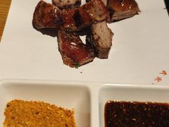-连锦记海鲜烧烤大排档·锦州特色(西安路交大店)