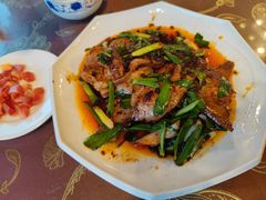 -代木儿回锅肉