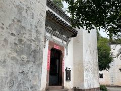 -潜口民宅博物馆