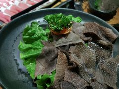 -呷哺呷哺 黄金牧场 (新中关购物中心店)