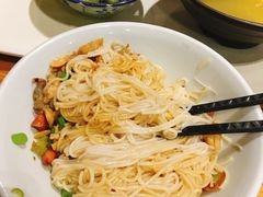 碱水馍-椰小调.儋州米烂(名门店)