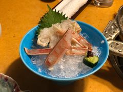 -蟹道乐(道顿堀本店)