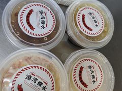 -港湾糖水
