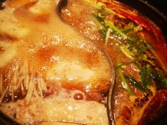 -温野菜涮涮锅(西单大悦城店)