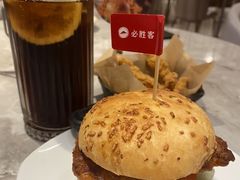 -必胜客(增城广场店)