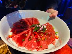 -大隐·成都火锅Bistro(合生麒麟新天地店)