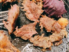 -豪客来牛排(府河店)