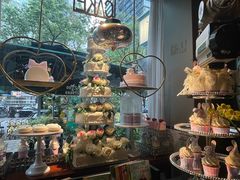 -街角 T·COFFEE 融合料理·BISTRO(车公庙店)