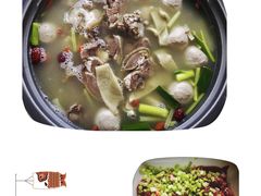 -甜来羊肉馆(水仙园店)