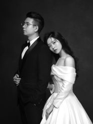 -女王风尚STUDIO·轻奢化定制