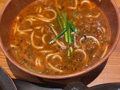 小锅米线-云海肴·汽锅鸡·云南菜(苏州中心店)