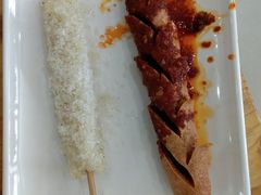 -马三洋芋片(兰州总店)