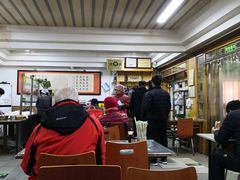 大堂-全顺斋餐厅(育芳园店)