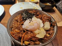 -山葵家·创意料理(临平银泰城店)